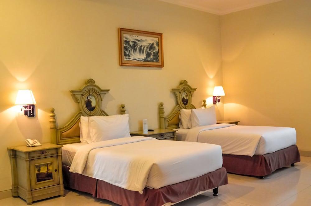 Novilla Boutique Resort Sungailiat Exteriér fotografie