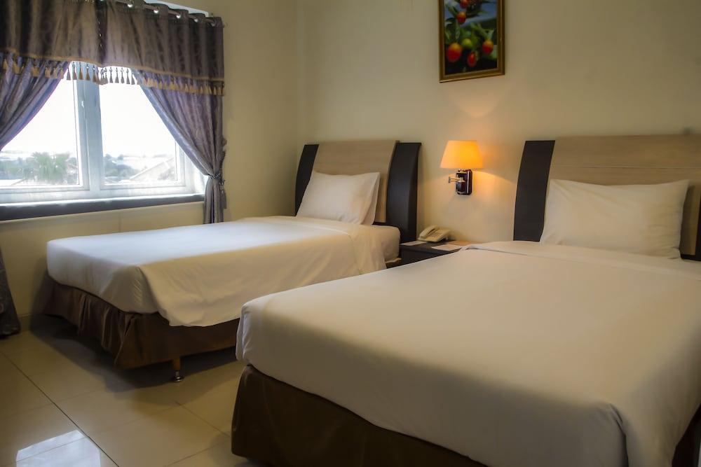 Novilla Boutique Resort Sungailiat Exteriér fotografie