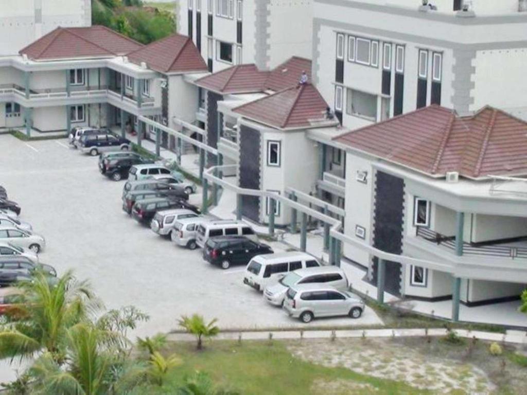 Novilla Boutique Resort Sungailiat Exteriér fotografie