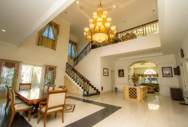 Novilla Boutique Resort Sungailiat Exteriér fotografie
