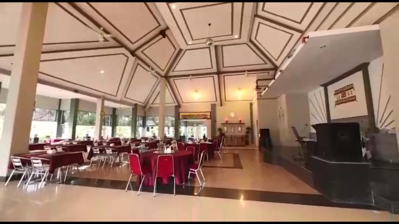 Novilla Boutique Resort Sungailiat Exteriér fotografie